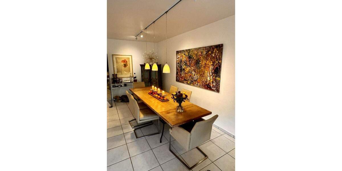 Terrassenwohnung Köln Neustadt-Nord - 5 Zimmer, 182 m&sup2;, 1.350.000&euro; | Angebot:24453567