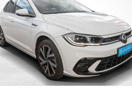 VW Polo 47.598 km 22.470 € Schrobenhausen 86529