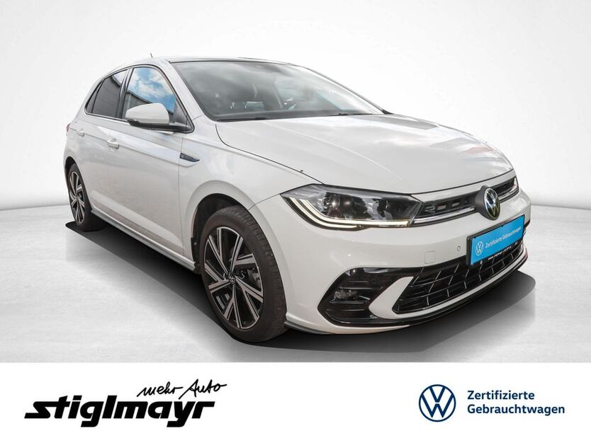 VW Polo 47.598 km 22.470 € Schrobenhausen 86529