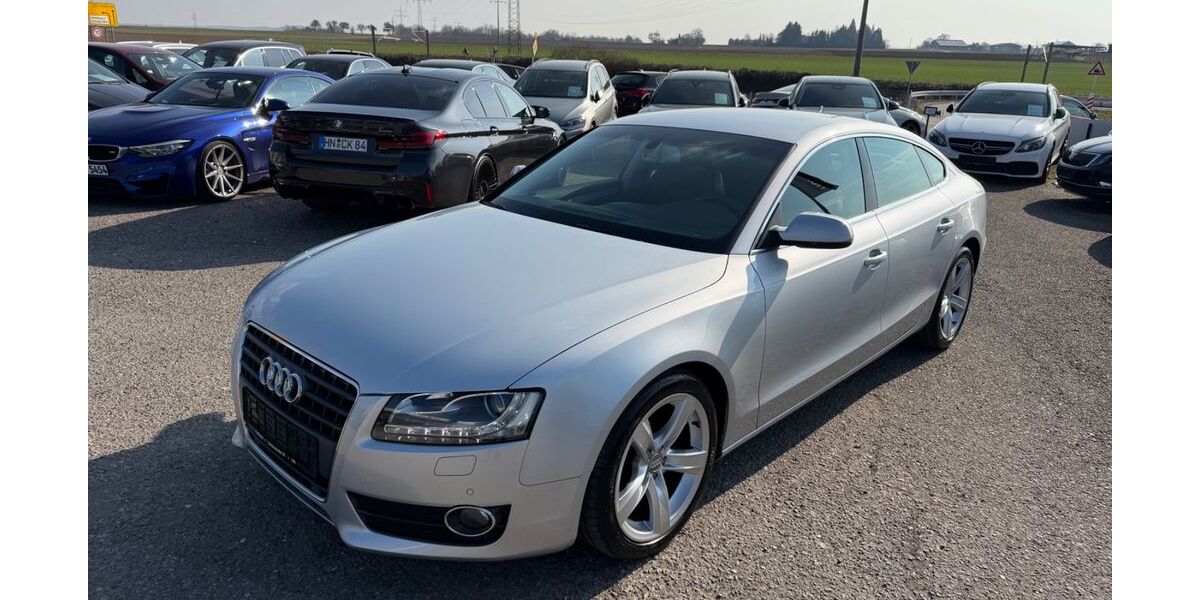 Audi A5 224.000 km 10.990 &euro; Heilbronn 74080