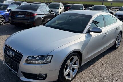 Audi A5 224.000 km 9.900 &euro; Heilbronn 74080