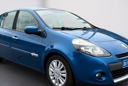 Renault Clio 178.543 km 3.400 &euro; Olpe 57462