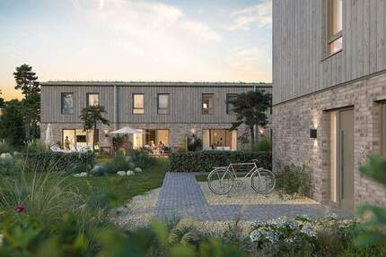 Kaufen statt Mieten dank KfW-Förderung! 4 zimmer