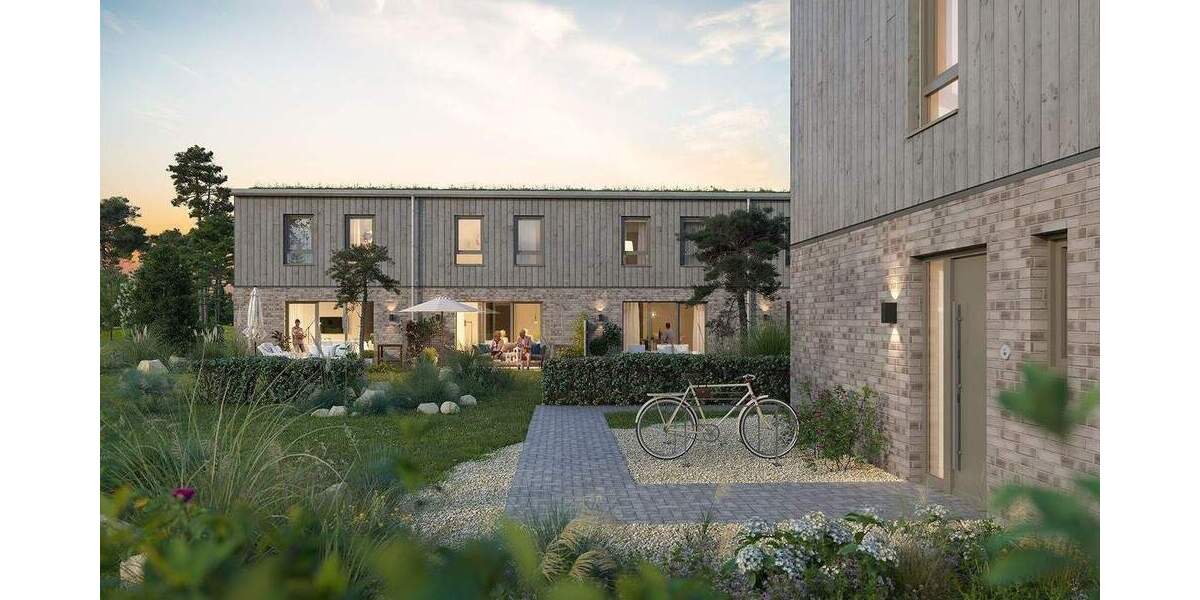 Kaufen statt Mieten dank KfW-Förderung! 4 zimmer