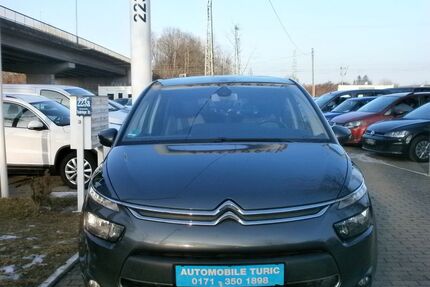 Citroen C4 Picasso 177.000 km 6.700 &euro; München OT Trudering-Riem 81825