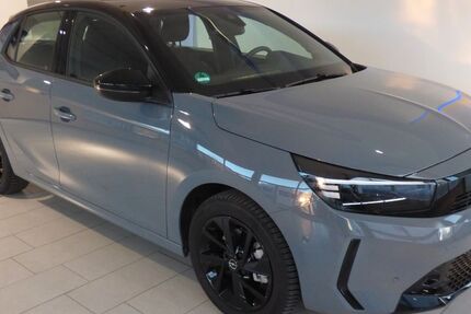 Opel Corsa 15.920 km 17.777 &euro; Ahorntal 95491