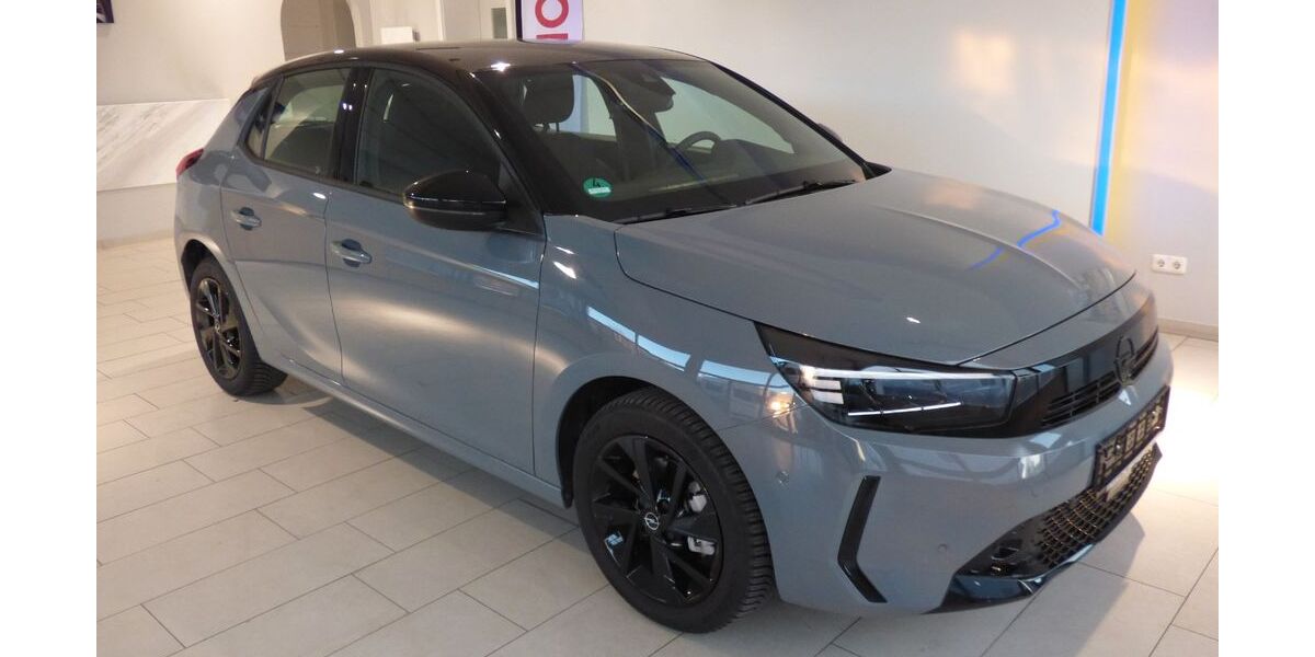 Opel Corsa 15.920 km 17.777 &euro; Ahorntal 95491