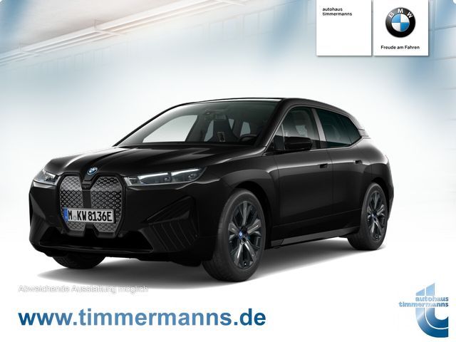 BMW iX 37.974 km 66.930 &euro; Düsseldorf 40549