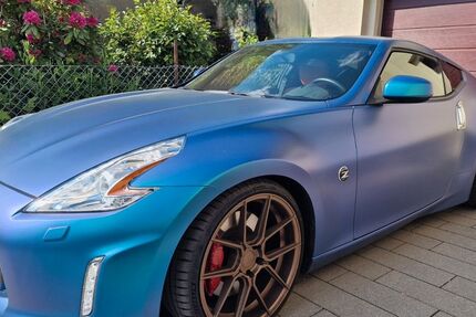 Nissan 370Z 17.900 km 33.000 &euro; Berlin 13591