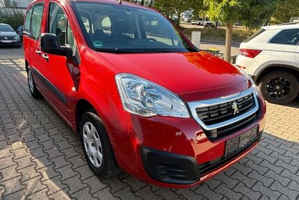 Peugeot Partner 85.930 km 6.700 &euro; Metzingen 72555
