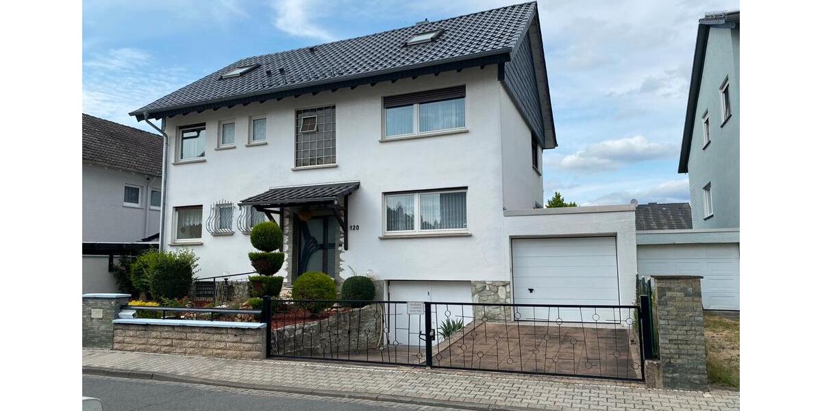 Mehrfamilienhaus, Wohnhaus Erzhausen - 760.000&euro; | Angebot:27098024