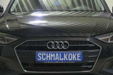 Audi A4 53.000 km 23.750 € Braunschweig 38112
