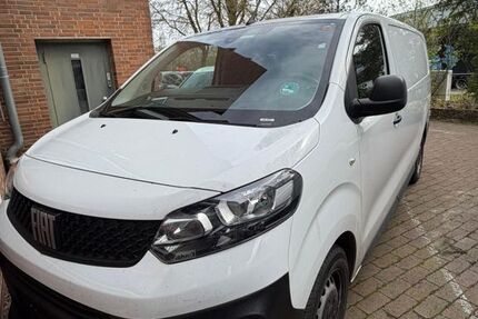 Fiat Scudo 66.000 km 12.900 &euro; Hannover 30179
