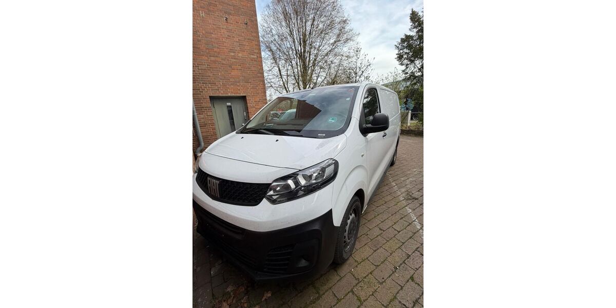 Fiat Scudo 66.000 km 12.900 &euro; Hannover 30179