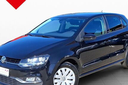 VW Polo 46.800 km 10.900 &euro; Neustadt 31535