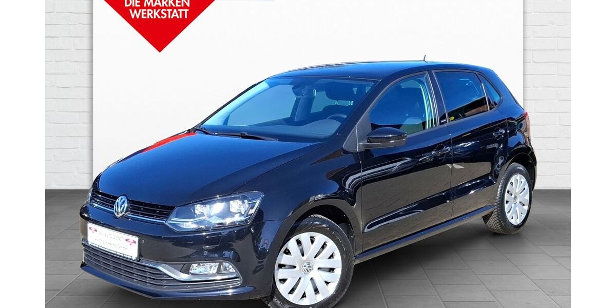 VW Polo 46.800 km 10.900 &euro; Neustadt 31535