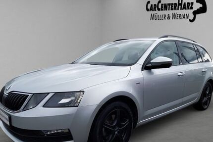 Skoda Octavia 58.769 km 15.950 &euro; Blankenburg 38889