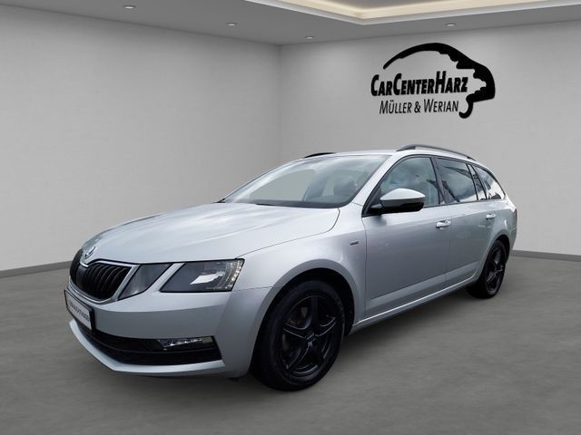 Skoda Octavia 58.769 km 15.950 &euro; Blankenburg 38889