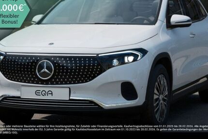 Mercedes-Benz EQA 16.221 km 36.490 &euro; Hamburg 22047