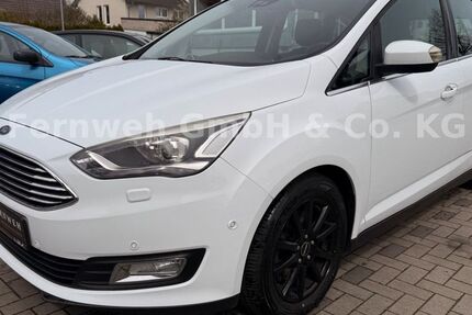 Ford C-Max 144.720 km 8.999 &euro; Bad Neustadt 97616