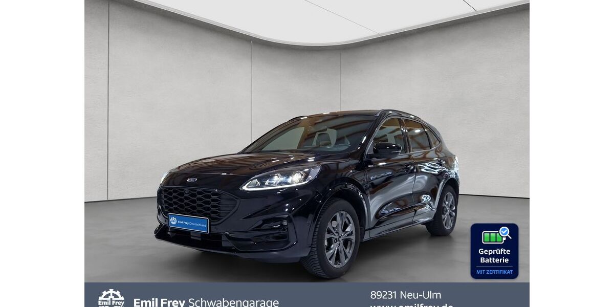 Ford Kuga 36.320 km 23.480 &euro; Neu-Ulm 89231