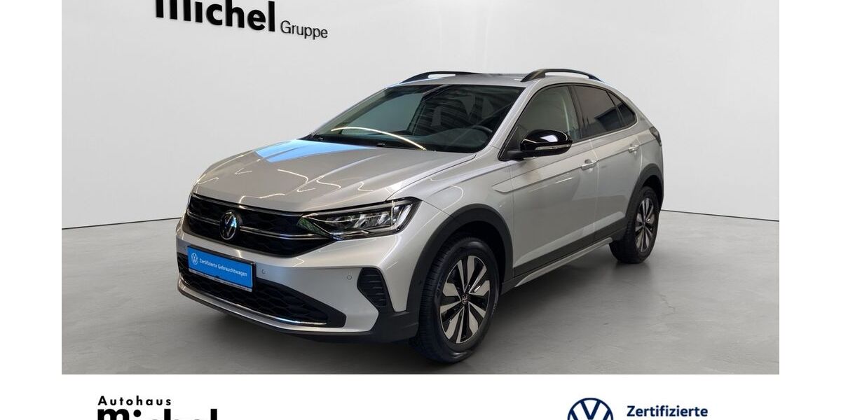 VW Taigo 3.750 km 21.130 &euro; Gießen 35394