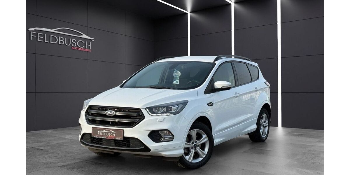 Ford Kuga 100.000 km 13.480 &euro; Schwalmtal 41366