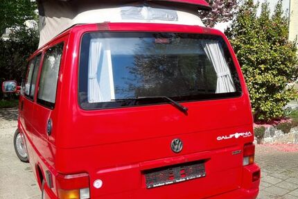 VW T4 California 58.000 km 12.900 &euro; Bremen 28209