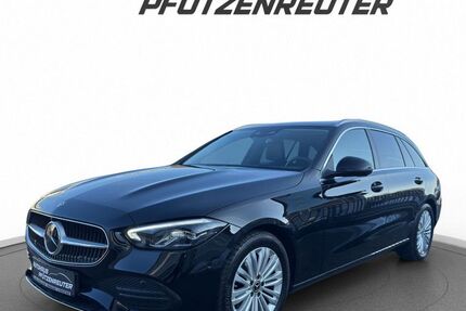 Mercedes-Benz C 220 63.200 km 33.990 &euro; Bleicherode 99752