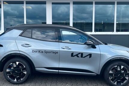 Kia Sportage 5.600 km 40.500 &euro; Paderborn 33100