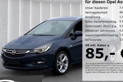 Opel Astra 111.474 km 7.480 &euro; Ruhstorf 94099
