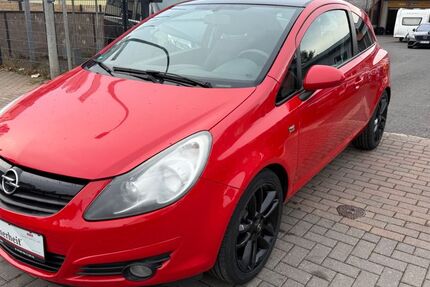 Opel Corsa 185.000 km 3.750 &euro; Uder 37318
