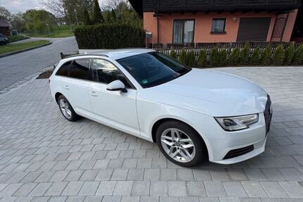 Audi A4 176.600 km 12.500 &euro; Winzer 94577