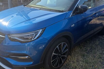 Opel Grandland (X) 78.000 km 18.600 &euro; Kircheib 57635