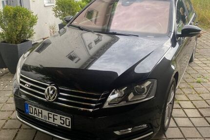 VW Passat 216.500 km 6.500 &euro; Röhrmoos 85244