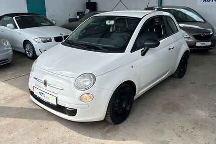 Fiat 500 251.610 km 2.480 &euro; Rendsburg 24768