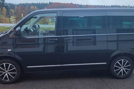 VW T5 Multivan 67.730 km 29.999 &euro; Schöfweg 94572