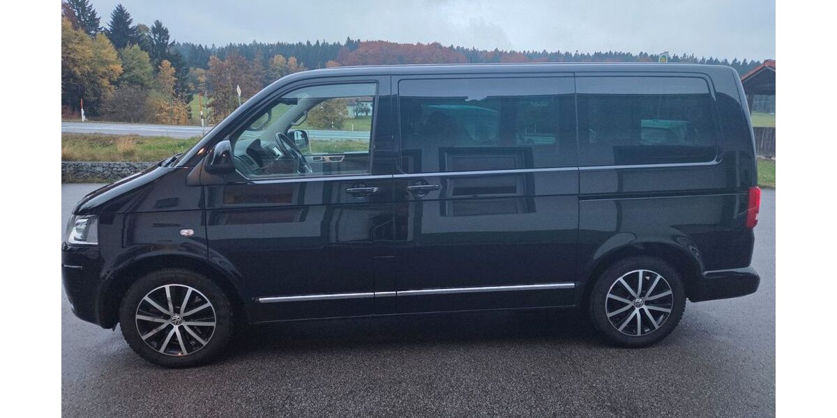 VW T5 Multivan 67.730 km 29.999 &euro; Schöfweg 94572