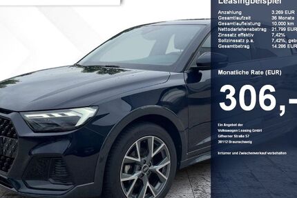 Audi A1 28.267 km 21.799 € Erding 85435