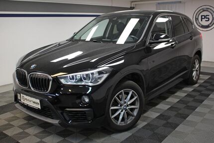 BMW X1 67.500 km 18.490 € Uhingen 73066
