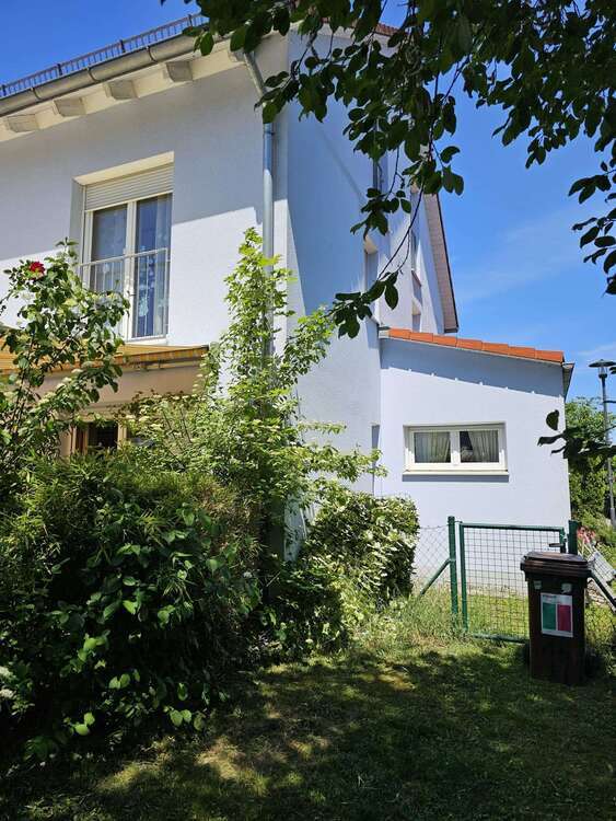 Haus zum Kaufen in Garching 1.500.000 € 176 m²