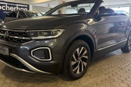 VW T-Roc 26.000 km 24.470 &euro; Koblenz 56072