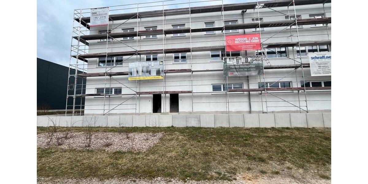 Gewerbeobjekt Veitsbronn - 1.260&euro; | Angebot:25643673