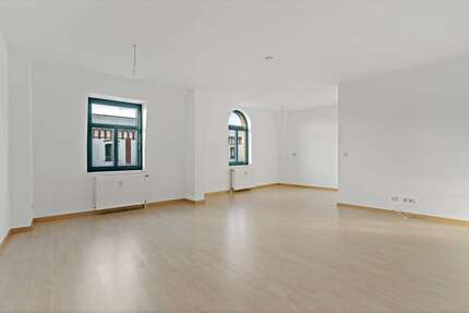 Wohnung Halle Paulusviertel - 2 Zimmer, 67 m&sup2;, 580&euro; | Angebot:26434611