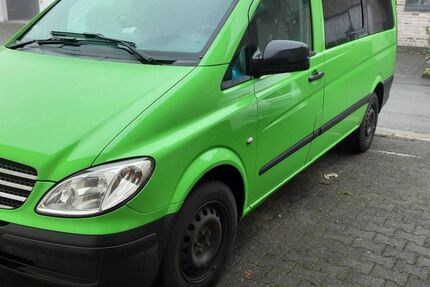 Mercedes-Benz Vito 539.000 km 3.500 &euro; Borchen 33178