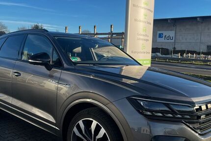VW Touareg 122.731 km 42.900 &euro; Lindern (Oldenburg) 49699