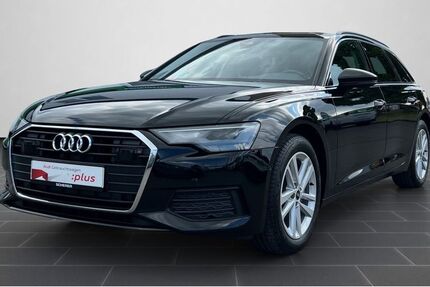 Audi A6 94.178 km 26.999 &euro; Simmern 55469