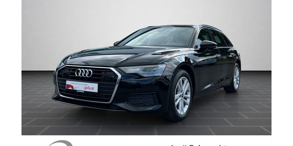 Audi A6 94.178 km 26.999 &euro; Simmern 55469
