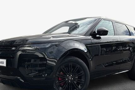 Land Rover Range Rover Evoque 1.004 km 51.990 € Stuttgart 70190