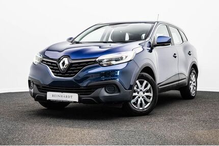 Renault Kadjar 120.517 km 6.357 &euro; Hagen 58091